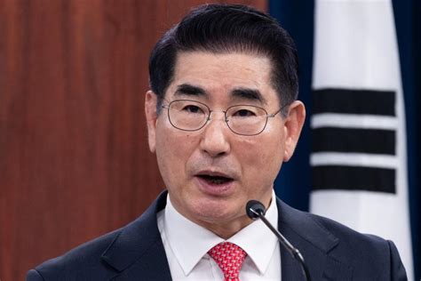 korean pornhub|South Korean defence minister who proposed martial law。